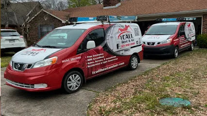 1 Call Heat & Air primary photo