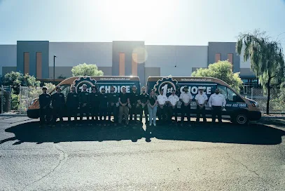 1st Choice Plumbing, Air & Insulation primary photo