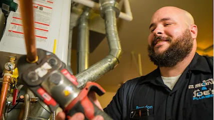 2 Sons Plumbing, Sewer, Septic, Electric, Heating & Air primary photo