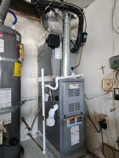 20th Century Air primary photo