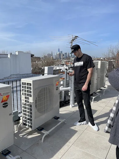 212 HVAC Brooklyn