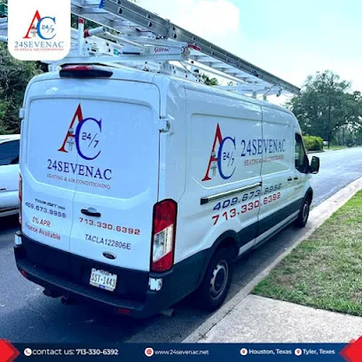 24 Seven AC primary photo