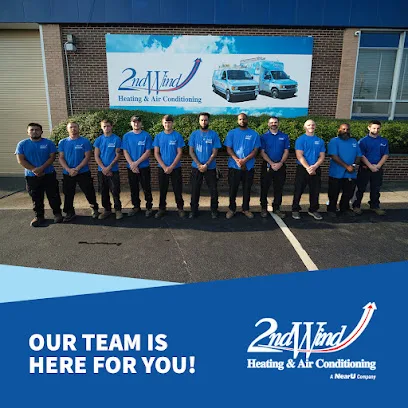 2nd Wind Heating & Air Conditioning primary photo