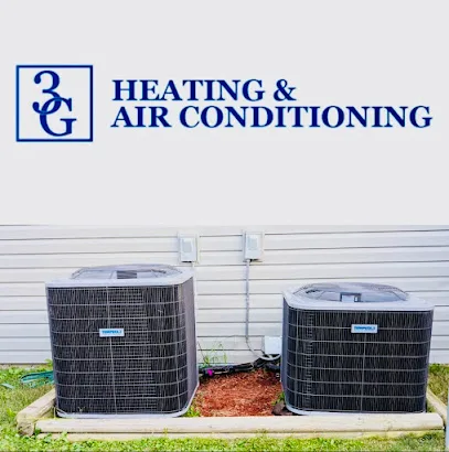 3G Heating & Air Conditioning
