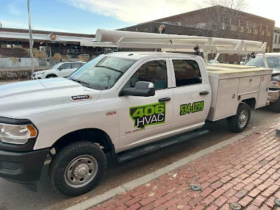 406 HVAC primary photo