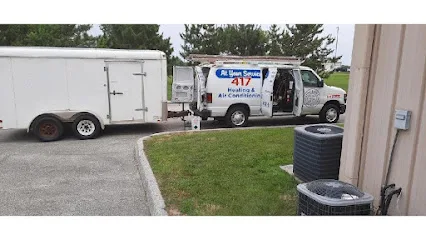 417 Heating and Air primary photo