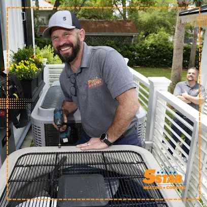 5 Star Charleston primary photo