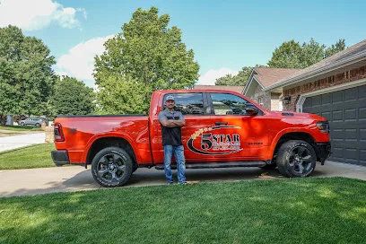 5 Star Heating and Air primary photo