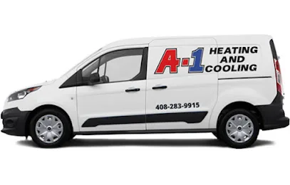 A-1 Heating and Cooling primary photo