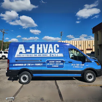 A-1 HVAC primary photo
