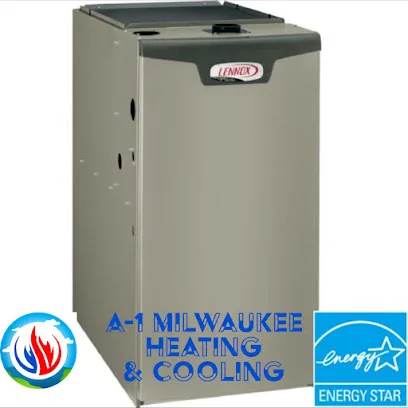 A-1 Milwaukee Heating and Cooling