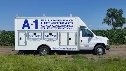 A-1 Plumbing Heating Cooling Electrical primary photo