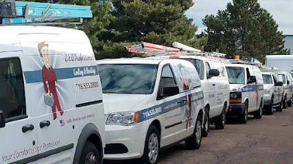 A & A Professional Cooling and Heating primary photo