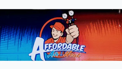 A Affordable Cooling & Heating primary photo