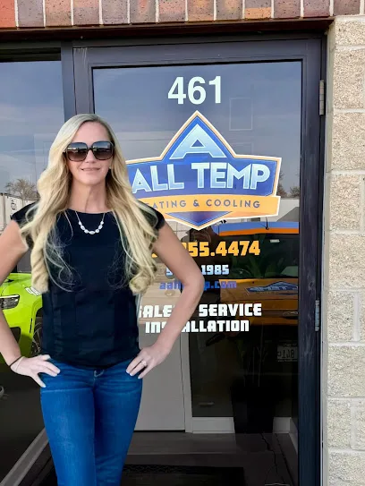 A All Temp Inc. Heating & Cooling primary photo