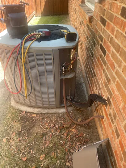 A-Anderson Air Conditioning, Electric & Heating primary photo