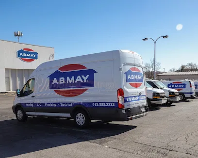 A.B. May Heating, A/C, Plumbing & Electrical primary photo