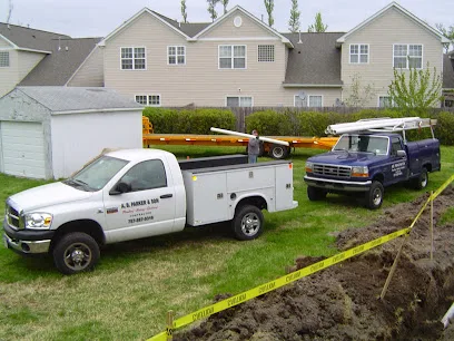 A B Parker & Son primary photo