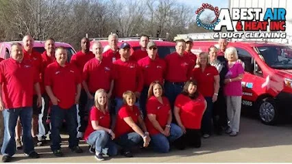 A Best Air & Heat primary photo