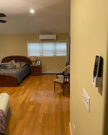 A&D Air Tech Solutions