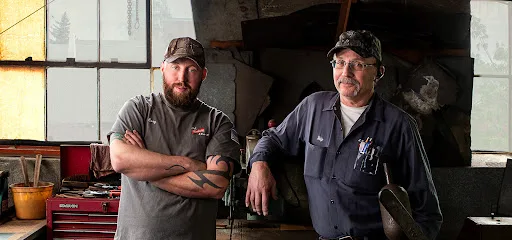 A. G. Roehrig and Son, LLC. primary photo