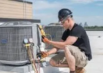A+ Henderson NV HVAC Repair primary photo