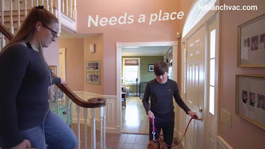 A.J. LeBlanc Heating, A/C, Plumbing & Electrical