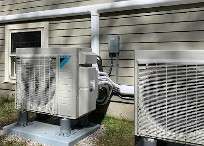 A.J. LeBlanc Heating, A/C, Plumbing & Electrical