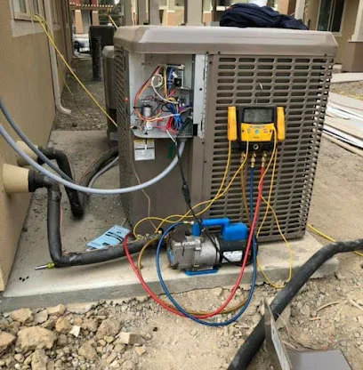 A.L.B HVAC refrigeration service primary photo