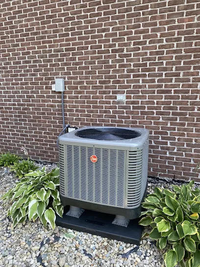 A Perfect Climate Heating & Cooling primary photo