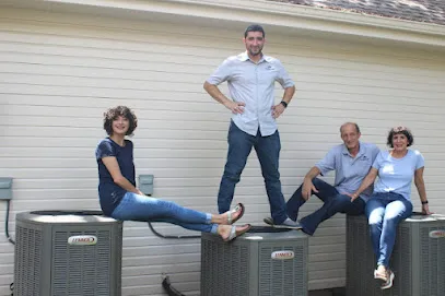 A-Plus Air Conditioning & Home Solutions