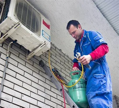 A Team Air conditioning Repair of St. Petersburg primary photo