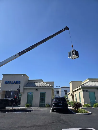 A-Tech Heating & Cooling