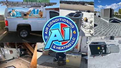 A1 Air Conditioning & Heating LLC primary photo
