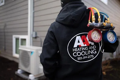 AAA Heating & Cooling primary photo