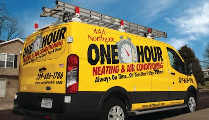 AAA Northgate Heating & Cooling