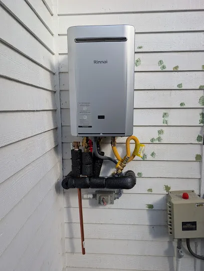 Aakool Heating and Cooling primary photo