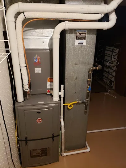 Aaron's Furnace & Air Conditioning, LLC primary photo