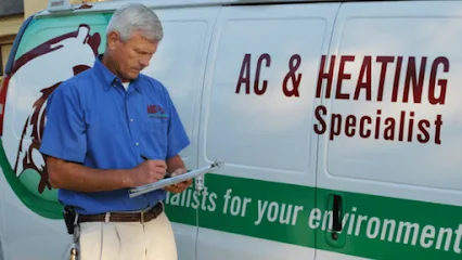 ABC Home & Commercial Services - HVAC Services Department primary photo