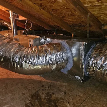 Ability Air and Heating Services