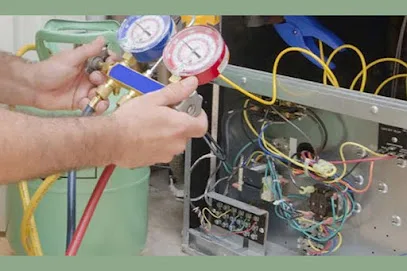 Above the Best HVAC Inc