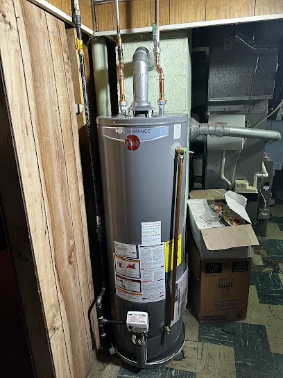 Absolute Comfort primary photo