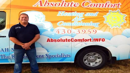 Absolute Comfort Heating and Air Conditioning primary photo