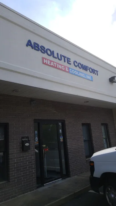 Absolute Comfort Heating and Cooling