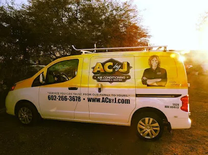 AC by J primary photo