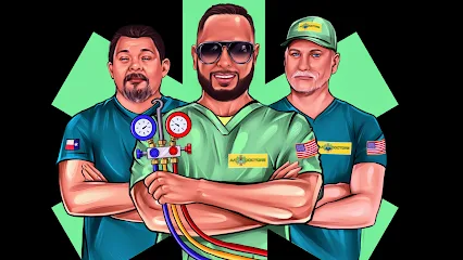 AC Doctors primary photo