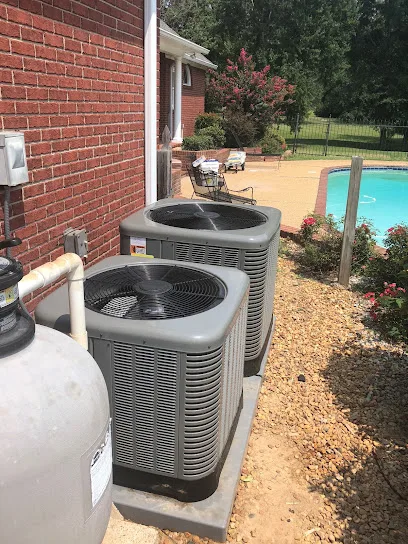 AC & Heat of MS, LLC primary photo