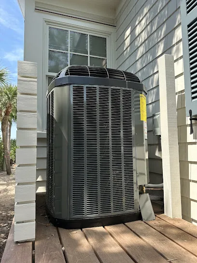 AC Heating and Air Conditioning Services primary photo