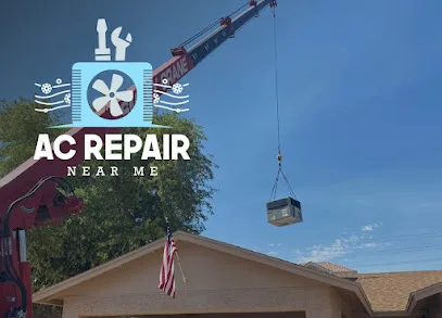 AC Repair Near Me