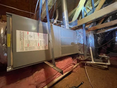 AC Repair Near Me Of Scottsdale primary photo